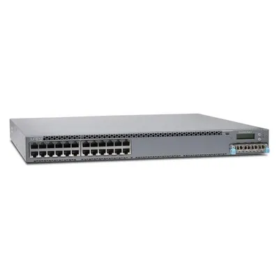 Juniper EX4300-24T Switch