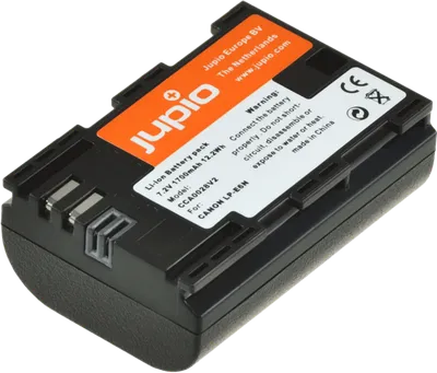 Jupio LP-E6N