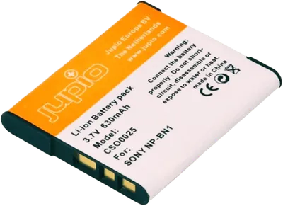 Jupio NP-BN1