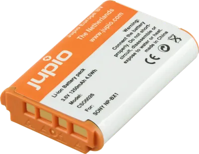 Jupio NP-BX1