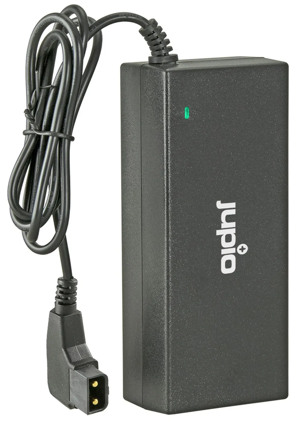 Jupio Basic V-Mount Charger 5.0A EU plug auf D-Tap