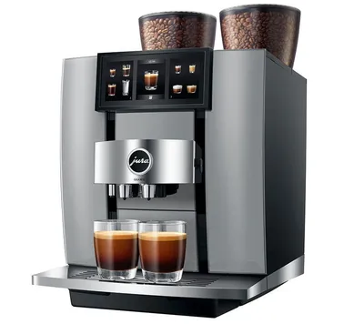 GIGA W10 Kaffeevollautomat