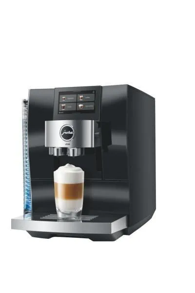 Z10 Diamond Black (EB) Kaffeevollautomat
