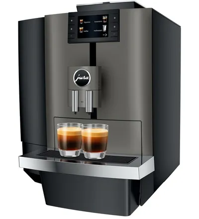 X4 (EB) Kaffeevollautomat