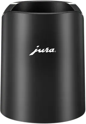 Jura Glacette Schwarz