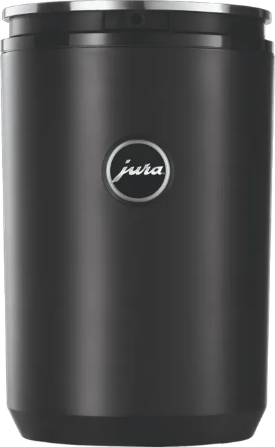 Jura Cool Control 1L Schwarz EB