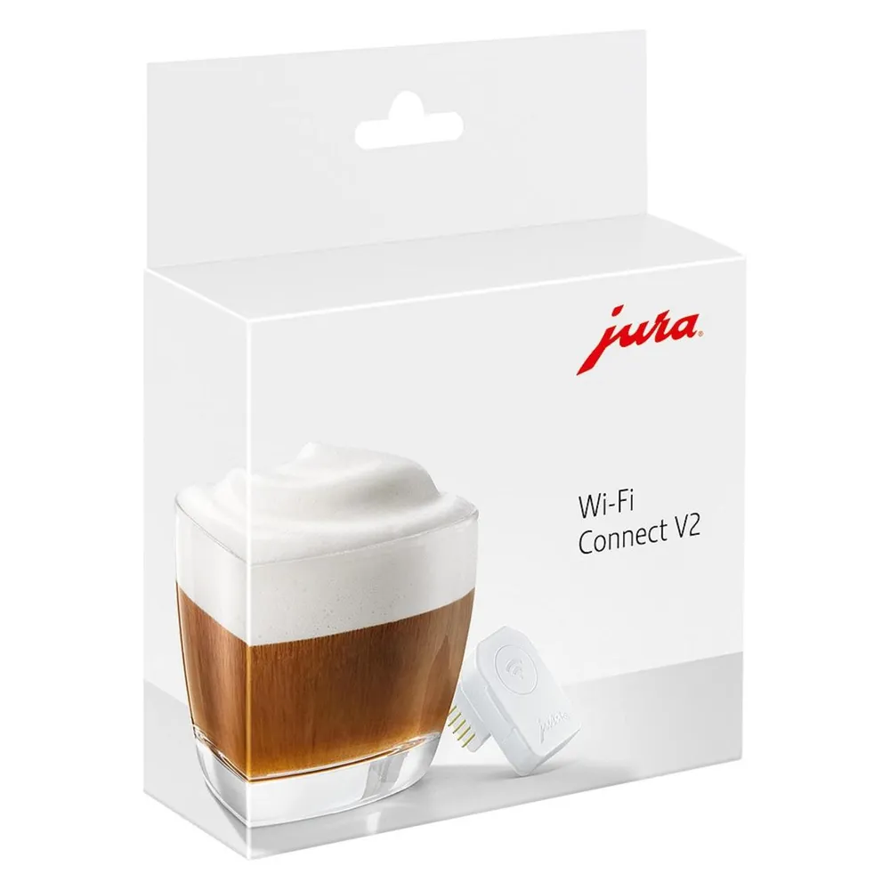 Jura 24323 WiFi Connect V2