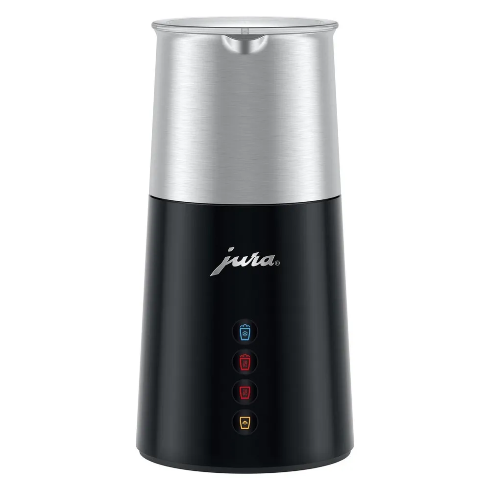 JURA Milchaufschäumer Hot & Cold