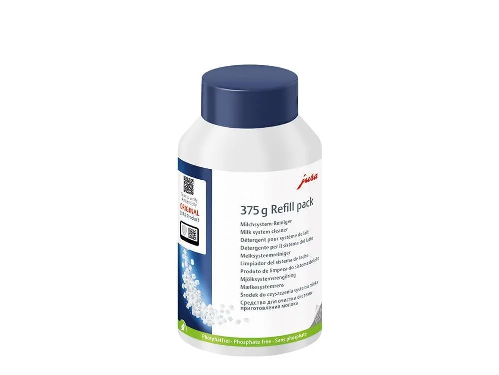 Milchsystem-Reiniger Mini-Tabs Milchsystemreiniger