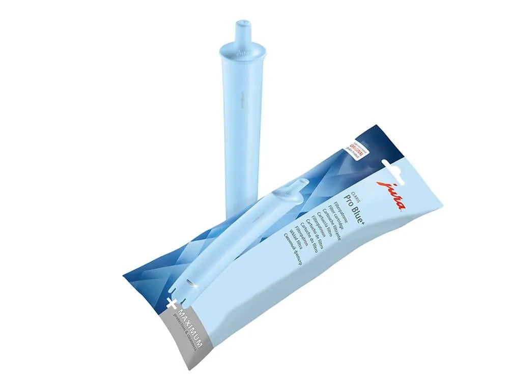 CLARIS Pro Blue+ Filterpatrone