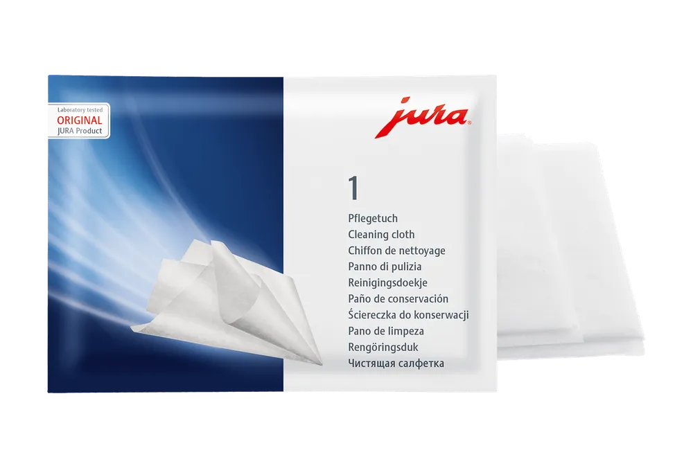 62826 Pflege Reinigungstücher