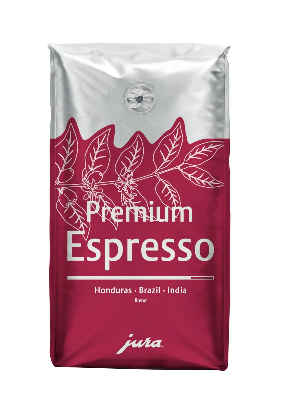Premium Espresso, Blend Kaffee