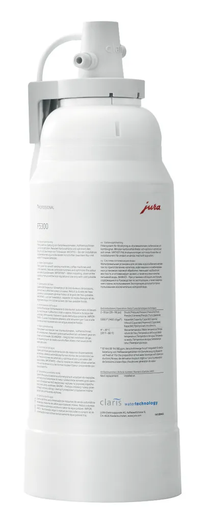 F5300 Wasserfilter