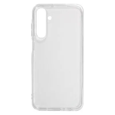 Just JM ANTI-BACTERIA TPU for Galaxy A15/A15 Clear (Transparent)