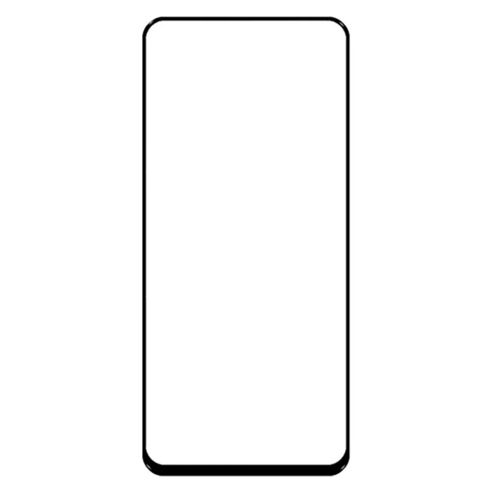 Just in Case GehÃ¤rtetes Glas Edge to Edge Displayshutzfolie Motorola Moto G200
