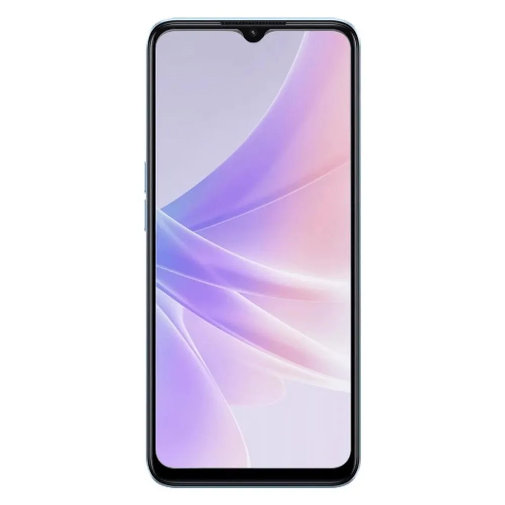 Just in Case GehÃ¤rtetes Glas Clear Displayschutzfolie Oppo A77