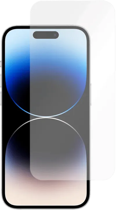 Just In Case Tempered Glass Apple iPhone 14 Pro Panzerglas