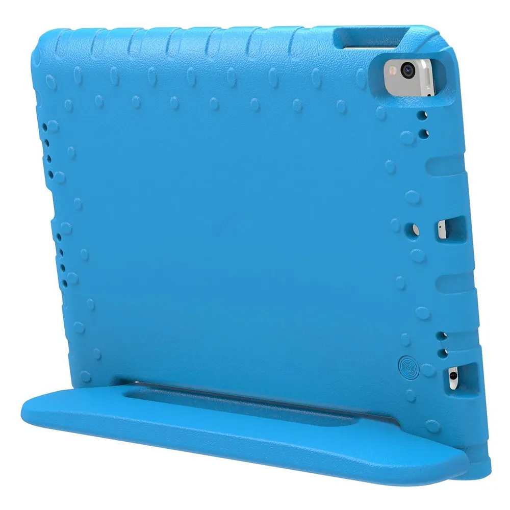 Just in Case Just in CaseÂ Kidscase Classic Blau Apple iPad 2019/2020/iPad 2021 (Apple iPad 2019