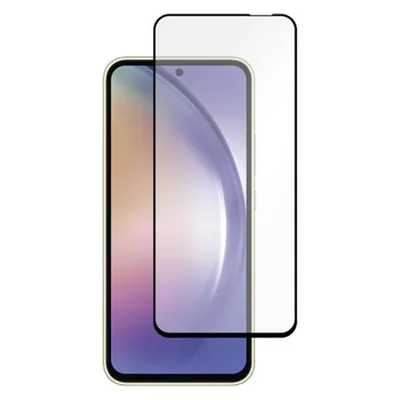 Just in Case Gehärtetes Glass (Samsung Galaxy A54 5G)