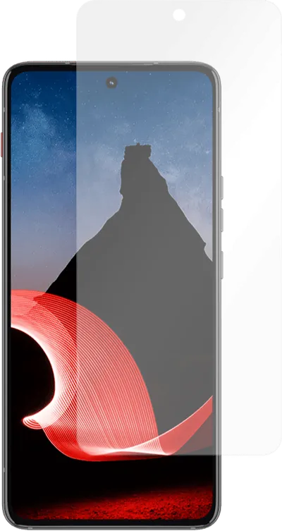 Just In Case Tempered Glass Motorola ThinkPhone Panzerglas