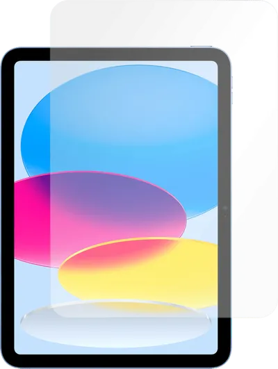 Just in Case Apple iPad (2025/2022) Panzerglas