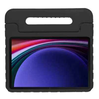 Hülle Just In Case für Samsung Galaxy Tab S9 / S9 FE 10.9" EVA Schwarz