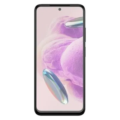 Just in Case GehÃ¤rtetes Glas Clear Displayschutzfolie Xiaomi Redmi Note 12S