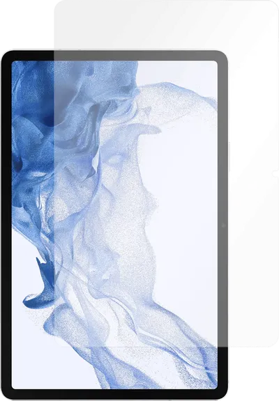 Just in Case Tempered Glass Samsung Galaxy Tab S9 / S9 FE Displayschutz
