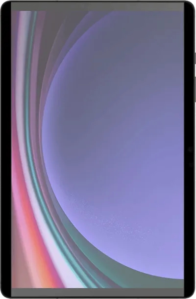 Just in Case Paper Feel Samsung Galaxy Tab S9 / S9 FE / S8 / S7 Displayschutz