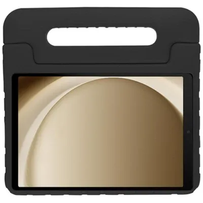 Hülle Just In Case für Samsung Galaxy Tab A9 8.7" Schwarz