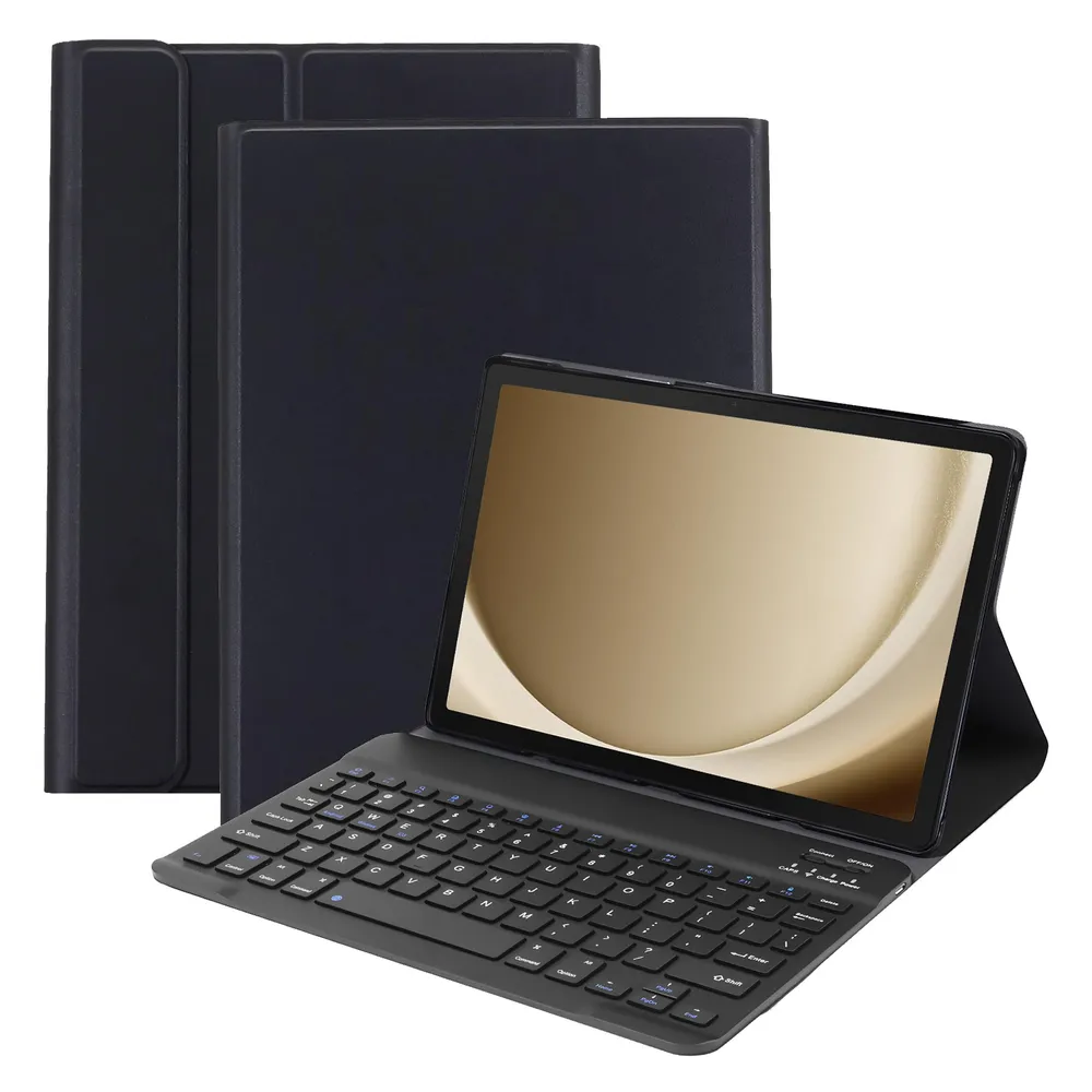 Just in Case Keyboard Book Cover