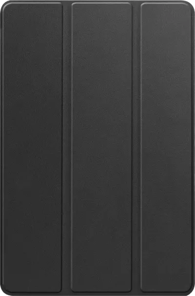 Just in Case Tri-Fold Lenovo Tab M11 Book Case Grau
