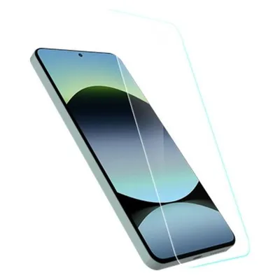 Just In Case Tempered Glass Xiaomi Redmi Note 14 4G/5G Displayschutz