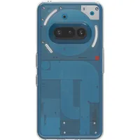 Just in Case Soft Design Nothing Phone (3a) Backcover Transparent