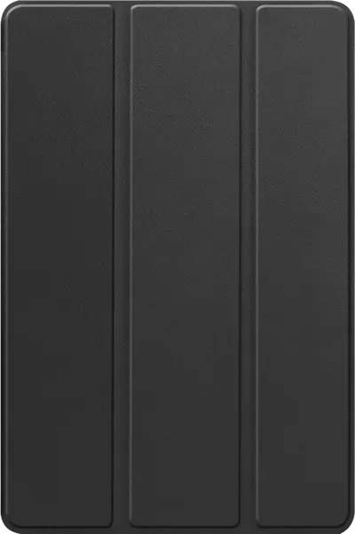 Just in Case OPPO Pad SE Tri-Fold Book Case Schwarz
