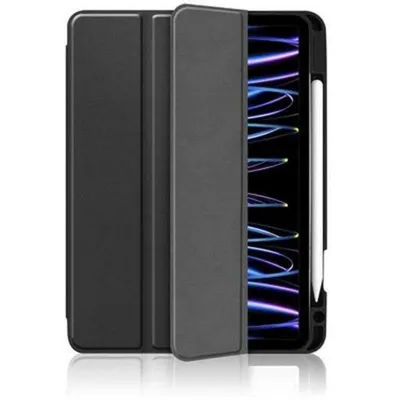 Buchhülle Just In Case mit Magnetverschluss für iPad Pro 11