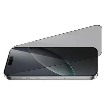 Just In Case Tempered Glass Apple iPhone 17 / 17 Pro / 16 Pro Panzerglas