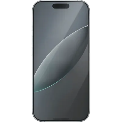 Just In Case Tempered Glass Apple iPhone 17 / 17 Pro / 16 Pro Panzerglas