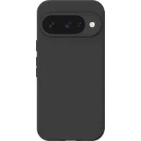 Just in Case Soft Design Google Pixel 10 / 10 Pro Backcover Schwarz