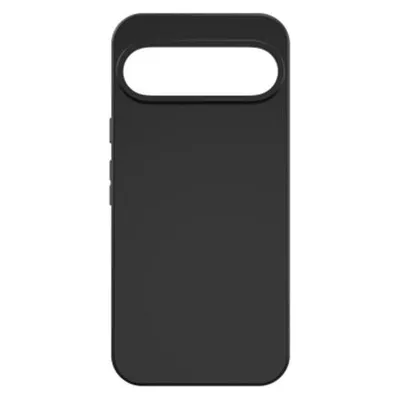 Just in Case Soft Design Google Pixel 10 Pro XL Backcover Schwarz