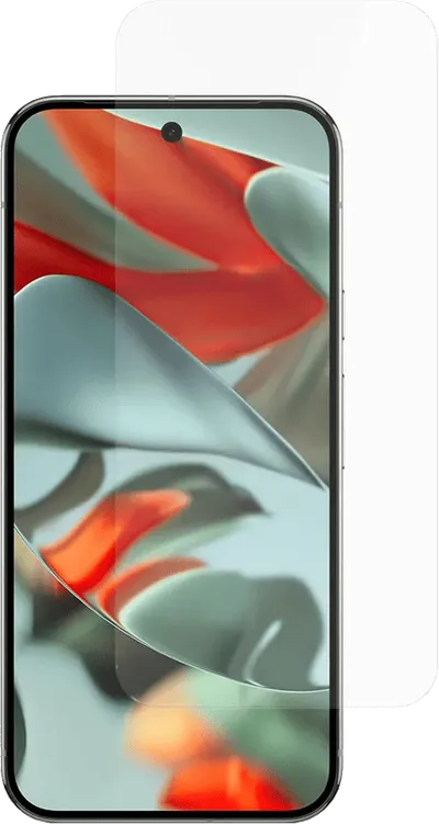 Just In Case Tempered Glass Google Pixel 10 Pro XL Displayschutz