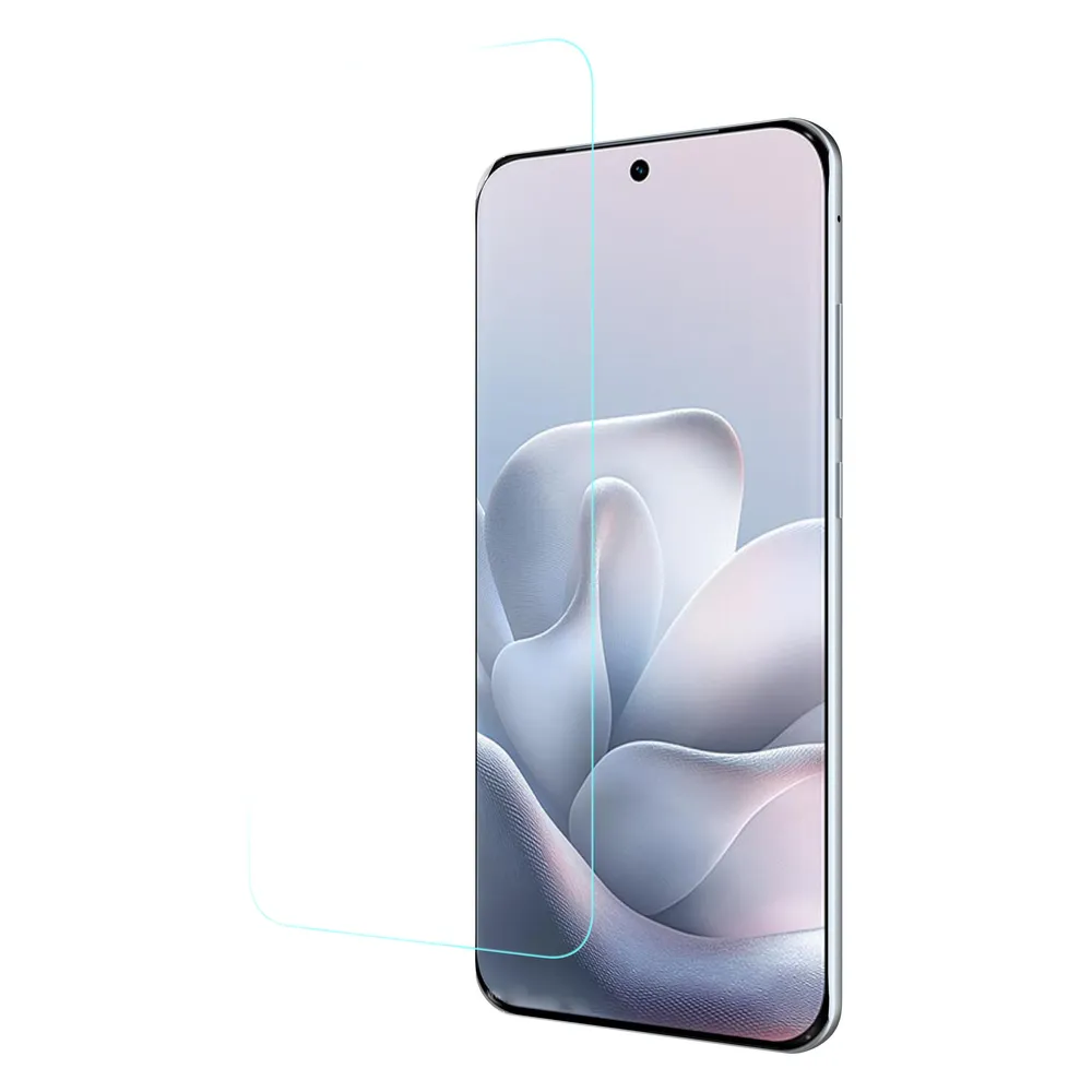 Just In Case Tempered Glass Google Pixel 10a Panzerglas