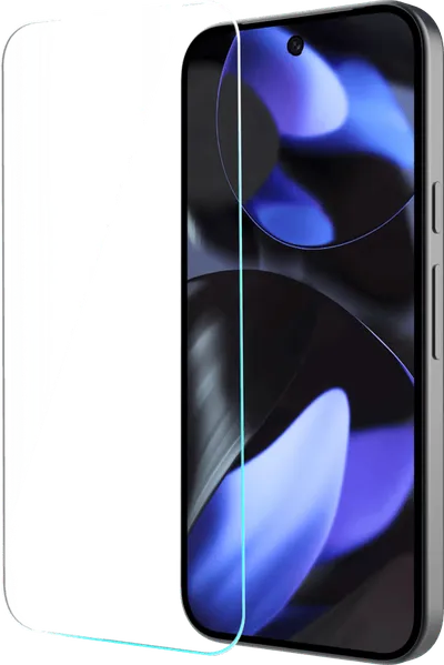 Just In Case Tempered Glass Google Pixel 10a Panzerglas