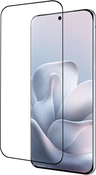 Just In Case Tempered Glass Motorola Edge 70 Fusion Panzerglas
