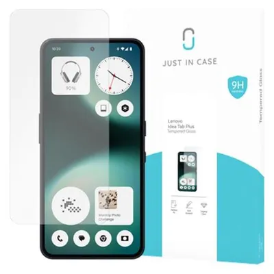 Just in Case Tempered Glass Nothing Phone (3a) Lite Panzerglas
