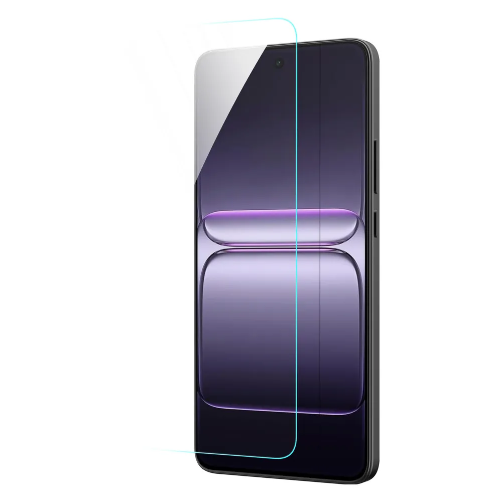 Just In Case Tempered Glass Oneplus Nord CE 5 Panzerglas