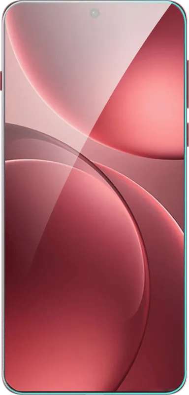 Just In Case Tempered Glass OPPO Find X9 Pro Displayschutz