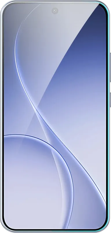Just In Case Tempered Glass OPPO Reno15 F Panzerglas