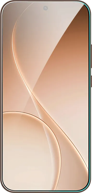 Just In Case Tempered Glass OPPO Reno15 Pro Panzerglas