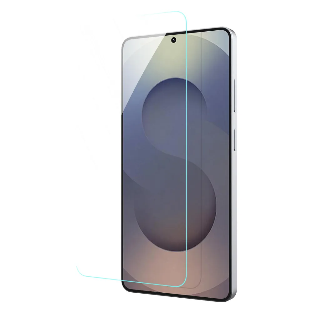Just in Case Samsung S26 Ultra Displayschutz Tempered Glass